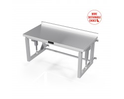 Professional Kitchen Worktables